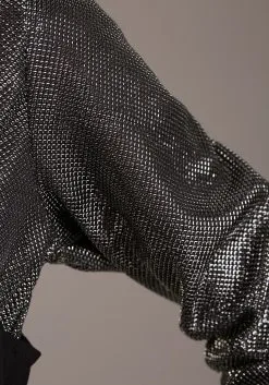 Dark Crusader Kid's Costume -Halloween Costumes Outlet Store dark crusader costume kids alt 6