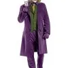 Dark Knight The Joker Costume 1 Dark Knight The Joker Costume -Halloween Costumes Outlet Store dark knight adult joker