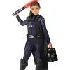 Darth Vader Girls Costume