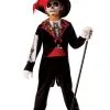 Day Of The Dead Costume For Kids -Halloween Costumes Outlet Store day of the dead boys costume
