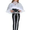Girls Dazzling Silver Disco Costume -Halloween Costumes Outlet Store dazzling silver disco girls costume