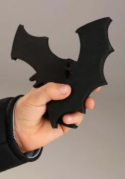 DC Comics Batman Deluxe Costume For Toddlers -Halloween Costumes Outlet Store dc comics batman deluxe toddler costume alt 1