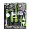 Deluxe Beetlejuice Makeup Kit -Halloween Costumes Outlet Store deluxe beetlejuice makeup kit