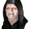 Deluxe Emperor Palpatine Mask -Halloween Costumes Outlet Store deluxe emperor palpatine mask