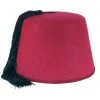 Deluxe Fez Hat