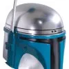 Deluxe Jango Fett Helmet