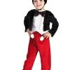 Deluxe Kids Mickey Mouse Costume -Halloween Costumes Outlet Store deluxe kids mickey mouse costume