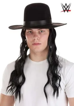 Deluxe WWE Undertaker Costume Hat
