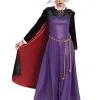 Women's Deluxe Evil Queen Costume