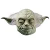 Deluxe Yoda Latex Mask