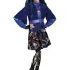 Descendants Deluxe Girl's Evie Costume
