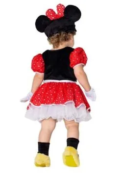 Disney Baby Minnie Mouse Costume 6 Disney Baby Minnie Mouse Costume -Halloween Costumes Outlet Store disney baby minnie mouse premium costume alt 1