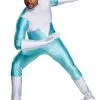 Disney Incredibles 2 Deluxe Frozone Men's Costume -Halloween Costumes Outlet Store disney incredibles 2 deluxe frozone mens costume