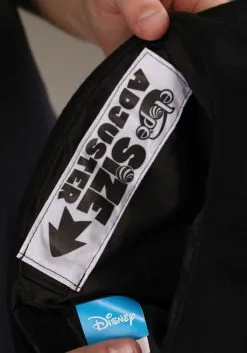 Peter Pan Disney Black Hat -Halloween Costumes Outlet Store disney peter pan black hat alt 3