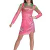 Disney Zombies Classic Addison Girls Costume