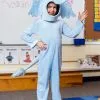 Dr. Seuss Horton Costume For Toddlers