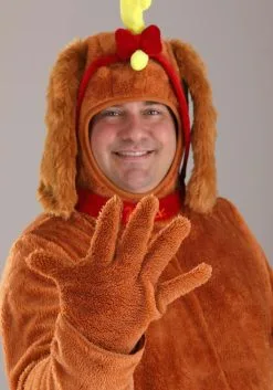 The Grinch Plus Size Max Costume -Halloween Costumes Outlet Store dr seuss the grinch plus size max costume alt 2