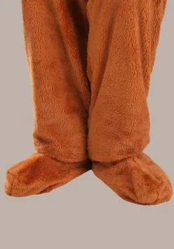 The Grinch Plus Size Max Costume -Halloween Costumes Outlet Store dr seuss the grinch plus size max costume alt 3