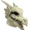 Dragon Skull Adult Mask