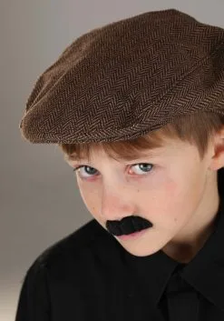 Drivers Costume Cap For Kids -Halloween Costumes Outlet Store drivers cap child alt 2