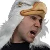Eagle Adult Helmet -Halloween Costumes Outlet Store eagle helmet for adults