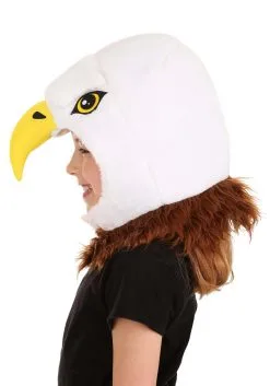 Eagle Hood -Halloween Costumes Outlet Store eagle hood alt 7