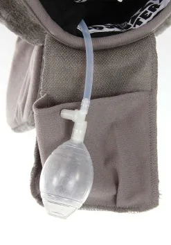 Elephant Sprazy Soft Toy Hat -Halloween Costumes Outlet Store elephant sprazy toy hat alt 5