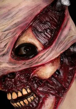 Executioner Adult Mask By Immortal Masks -Halloween Costumes Outlet Store executioner adult immortal mask alt 5