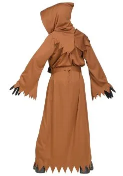 Fade Eye Desert Dweller Costume For Kids -Halloween Costumes Outlet Store fade eye desert dweller child alt 1