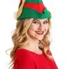 Felt Elf Hat W/ Ears -Halloween Costumes Outlet Store felt elf hat w ears