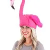 Flamingo Costume Hat -Halloween Costumes Outlet Store flamingo hat image update