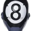 Fortnite 8-Ball Mask -Halloween Costumes Outlet Store fortnite 8 ball mask