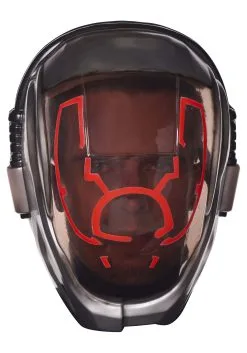 Fortnite Scientist Mask Costume Accessory