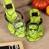 Women's Frankenstein Icon Sandals