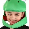 Frog Jawesome Hat