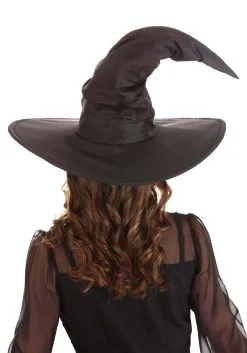 Gertrude Witch Hat -Halloween Costumes Outlet Store gertrude witch hat alt 5