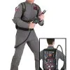 Men's Ghostbusters 2 Men's Cosplay Costume