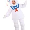 Ghostbusters Kids Stay Puft Costume -Halloween Costumes Outlet Store ghostbusters kids stay puft costume
