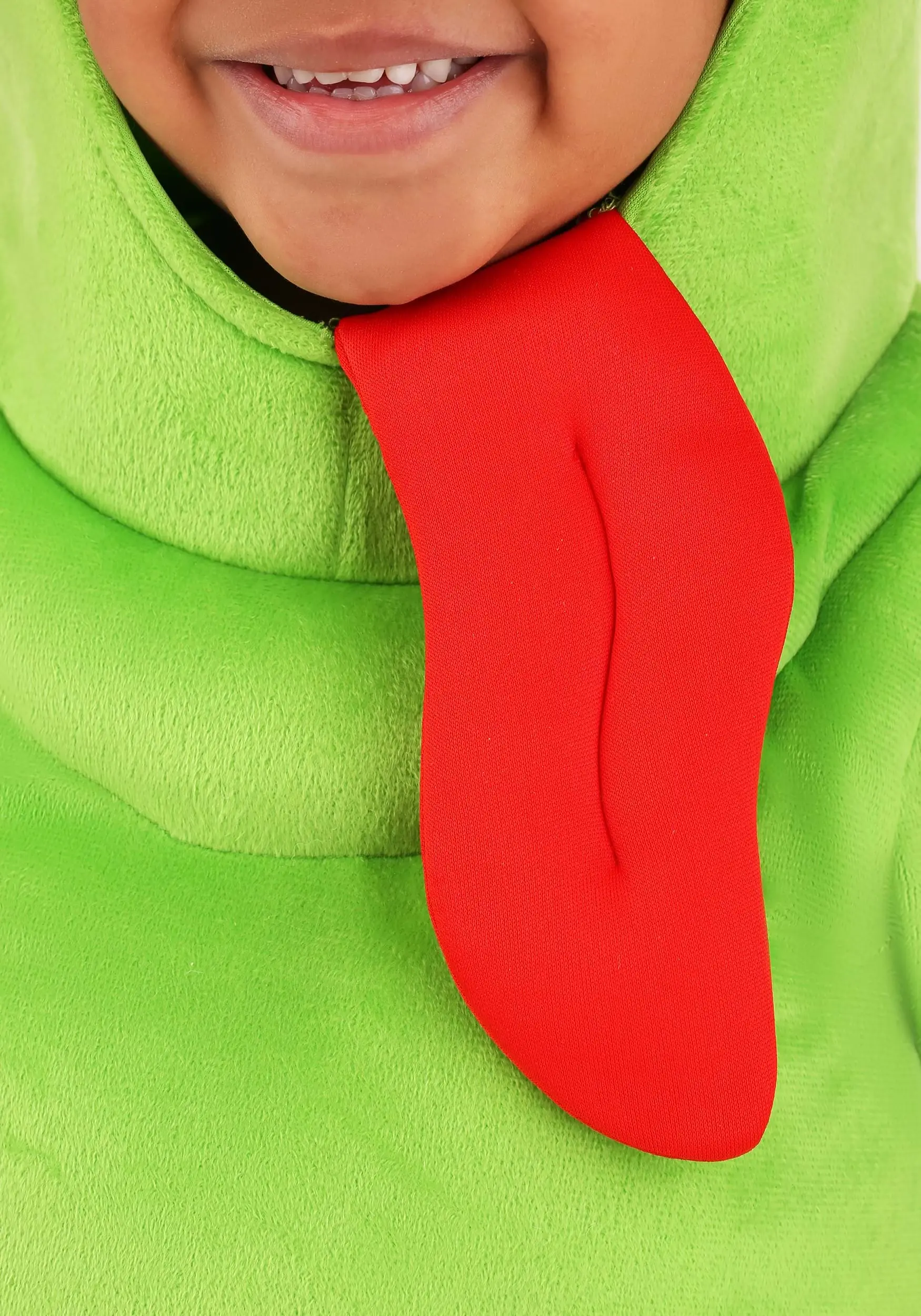 Ghostbusters Slimer Costume For Toddlers 6 Ghostbusters Slimer Costume For Toddlers - Image 4