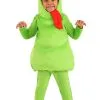 Ghostbusters Slimer Costume For Toddlers