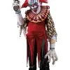 Giggles The Clown Creature Reacher Costume -Halloween Costumes Outlet Store giggles the clown creature reacher costume