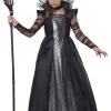 Girl's Dark Majesty Costume