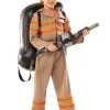 Girls Deluxe Ghostbusters Movie Costume