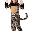 Girls Deluxe Leopard Costume -Halloween Costumes Outlet Store girls deluxe leopard costume