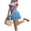 Girls Dorothy Costume