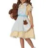 Girl's Goldilocks Costume -Halloween Costumes Outlet Store girls goldilocks costume