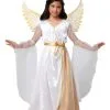Girls Guardian Angel Costume -Halloween Costumes Outlet Store girls guardian angel costume