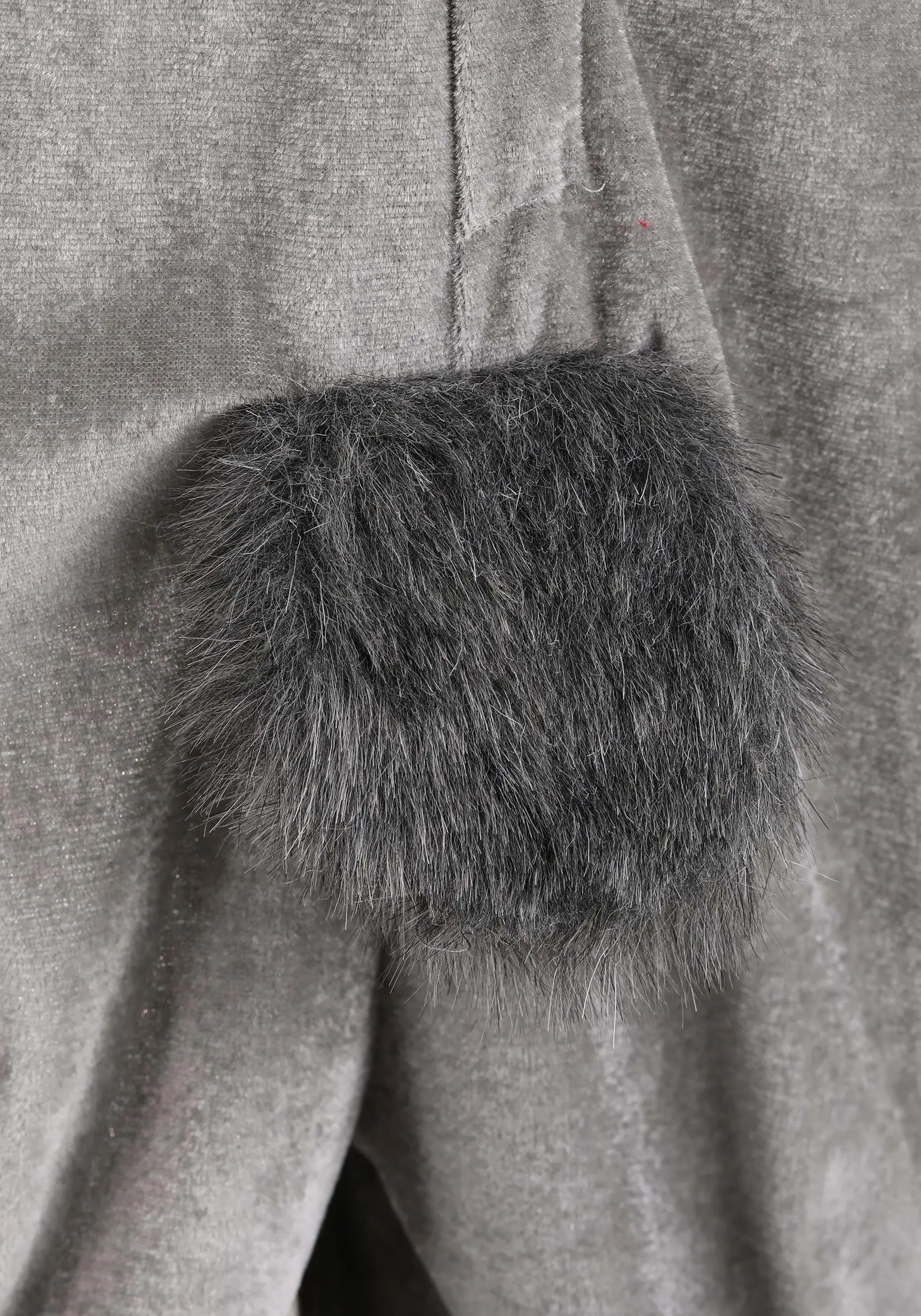 Girl's Hooded Koala Costume 7 Girl's Hooded Koala Costume - Image 5