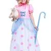 Little Bo Peep Girls Costume