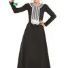 Girl's Marie Curie Costume